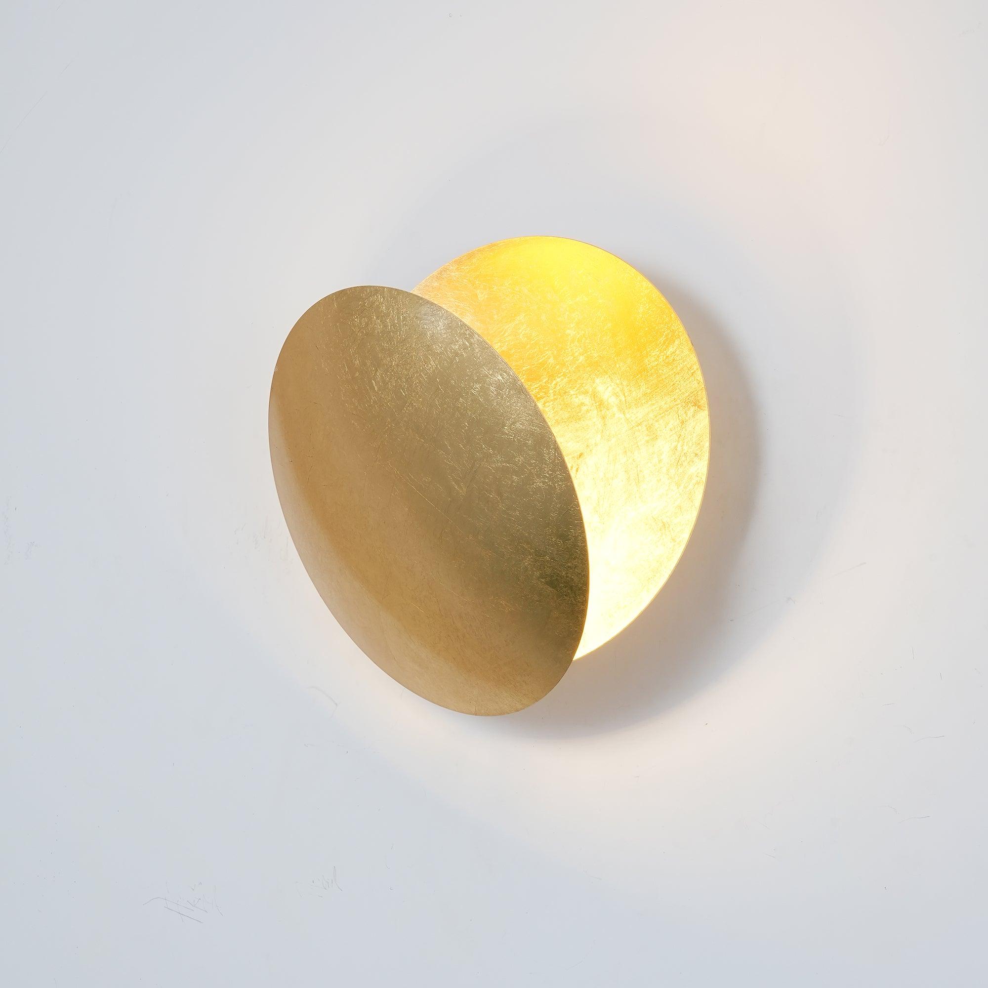 Giorgio Wall Lamp