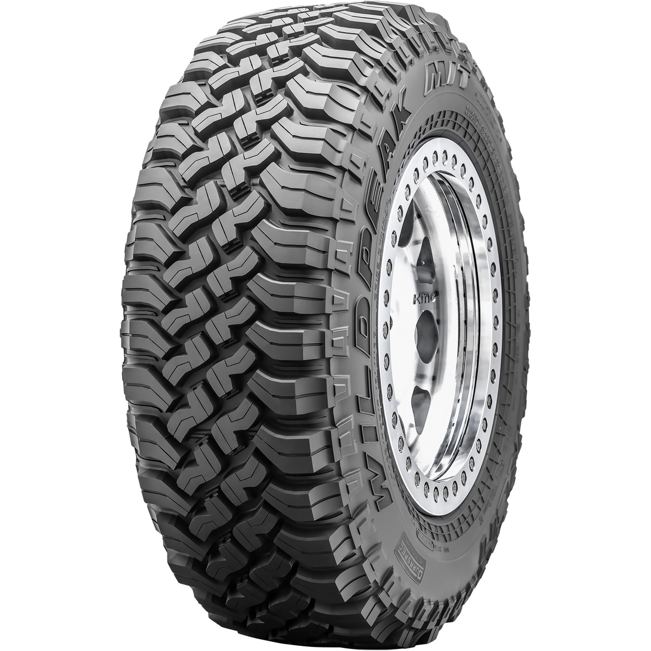 Falken Wildpeak M