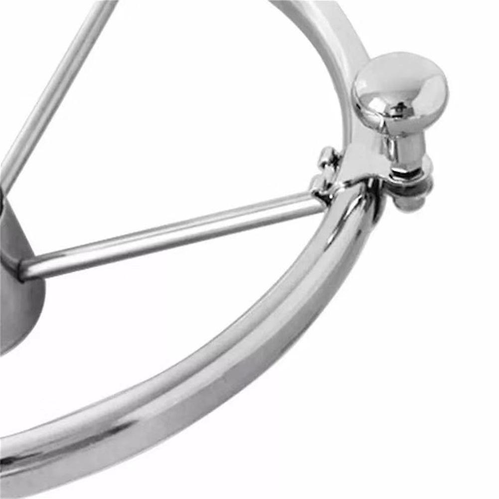 Steering Wheel Turning Handle Ball Stainless Steel Power Assisted Handle Suitable For Yachts Marine Hardware Accessories