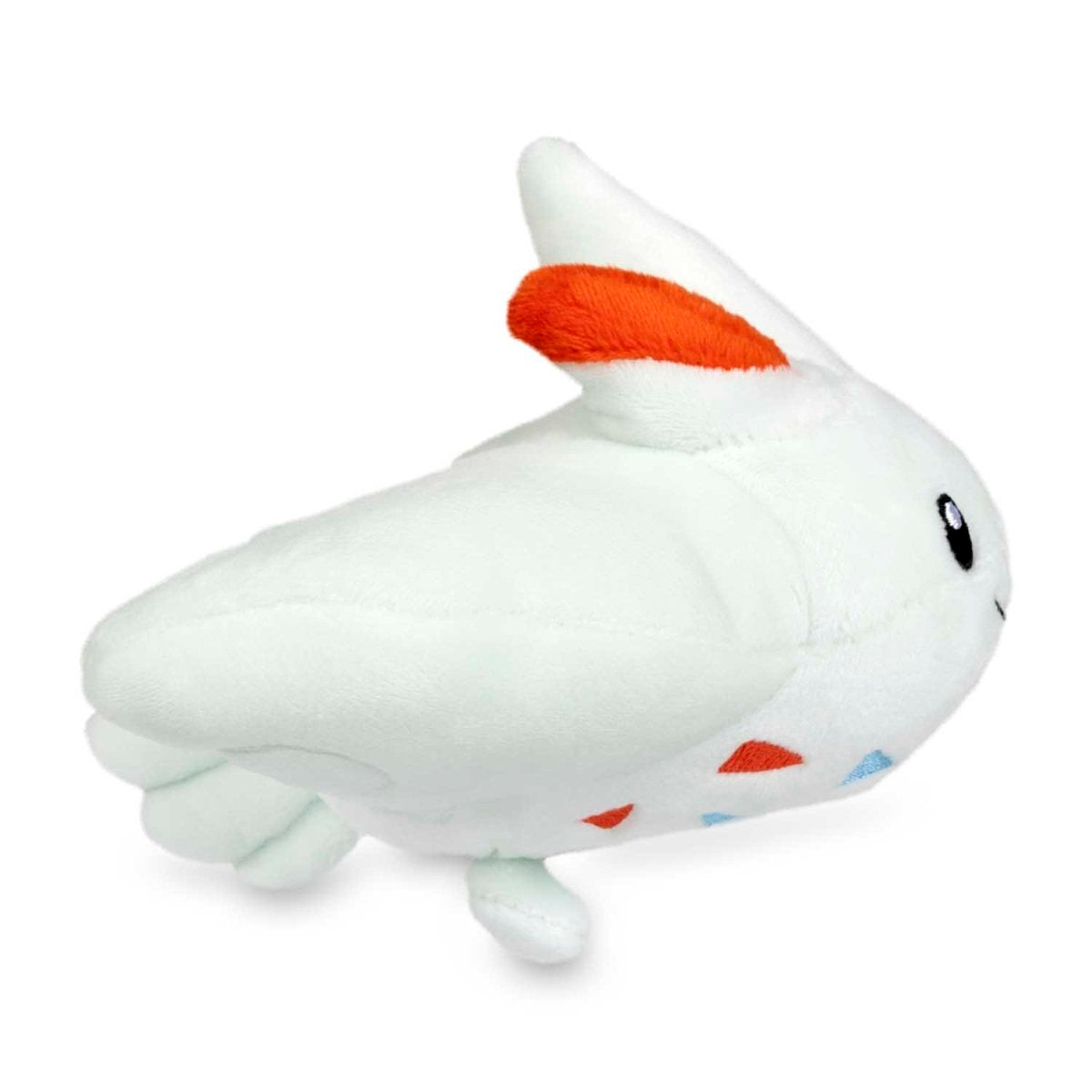 Pokemon Center 5 Inch Sitting Cuties Plush - Togekiss