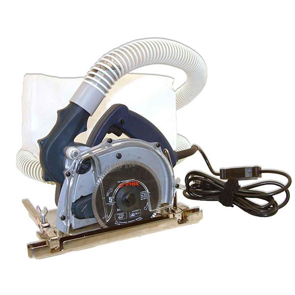 Alpha ECC-125 EcoCutter - 5