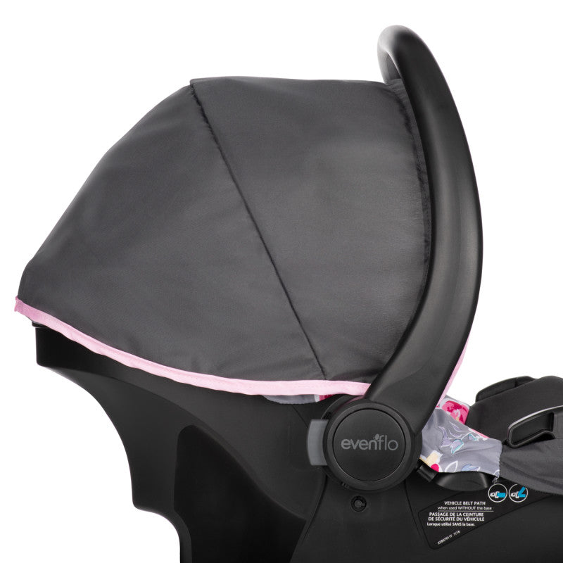 LiteMax Sport Infant Car Seat