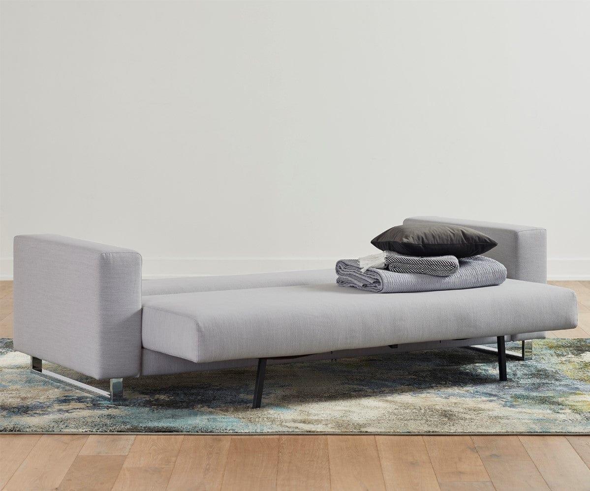 Tamar Convertible Sofa