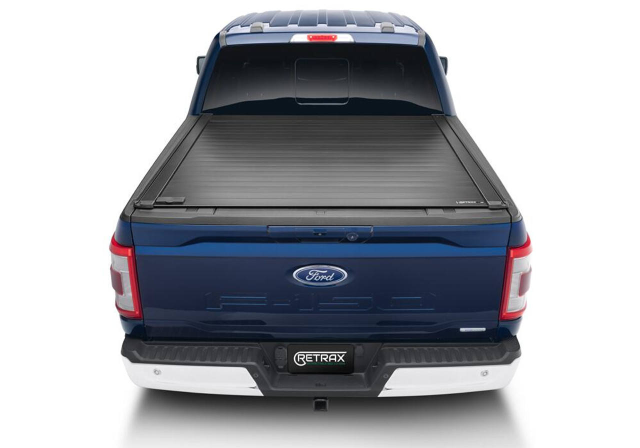 Retrax RetraxPRO XR  1520 F150 6x277quot wout Stk Pkt Tonneau Cover