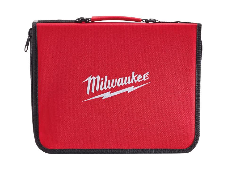 Milwaukee 10 pc. 1000V Insulated Screwdriver Set with EVA Foam Case 48-22-2210 from Milwaukee