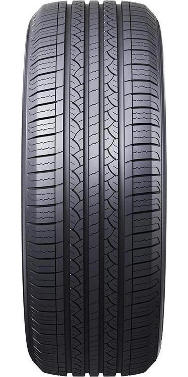 Forceland Kunimoto-F36 H/T Highway 255/70R18 113H Light Truck Tire