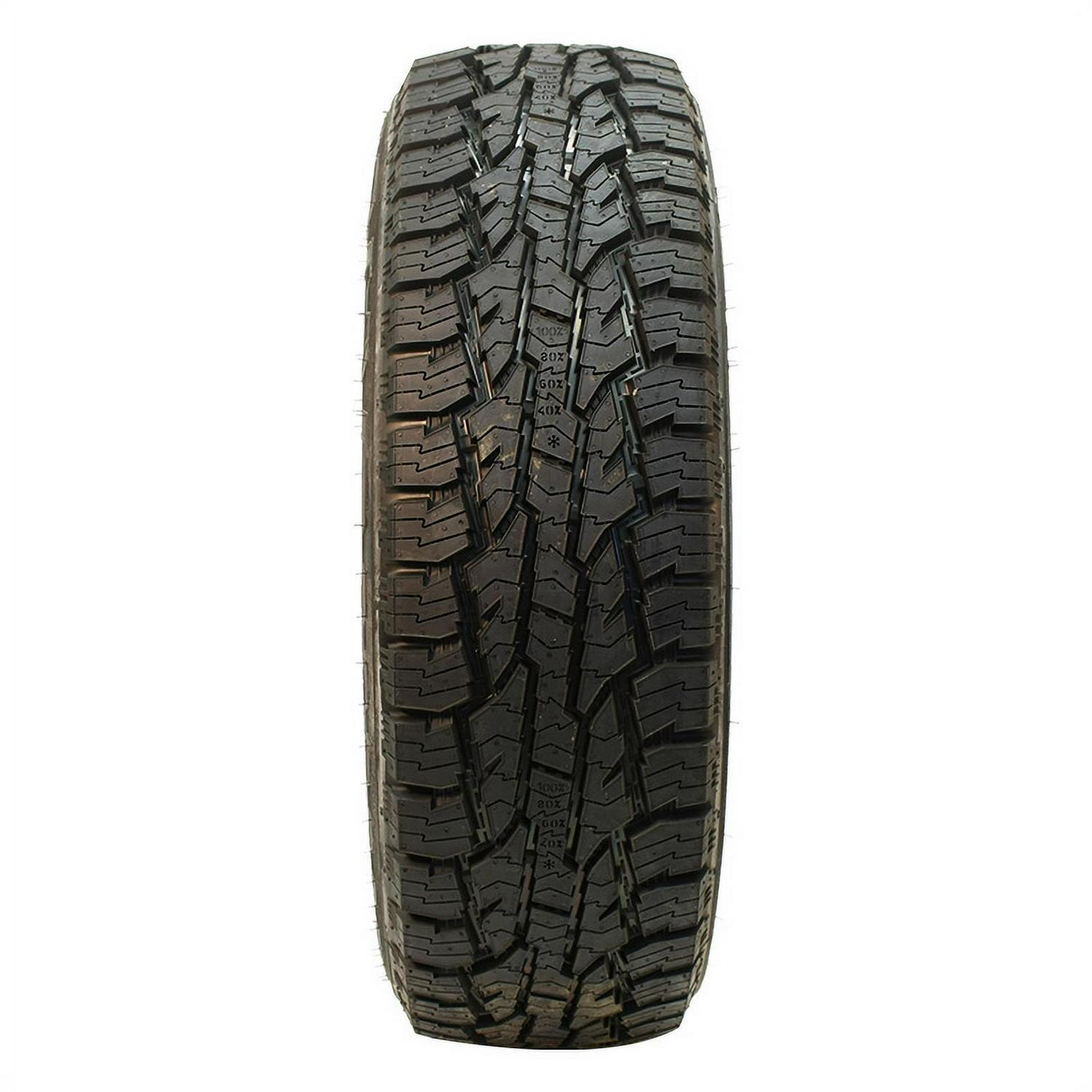 Nokian Rotiiva AT 265/70R16 112 T Tire