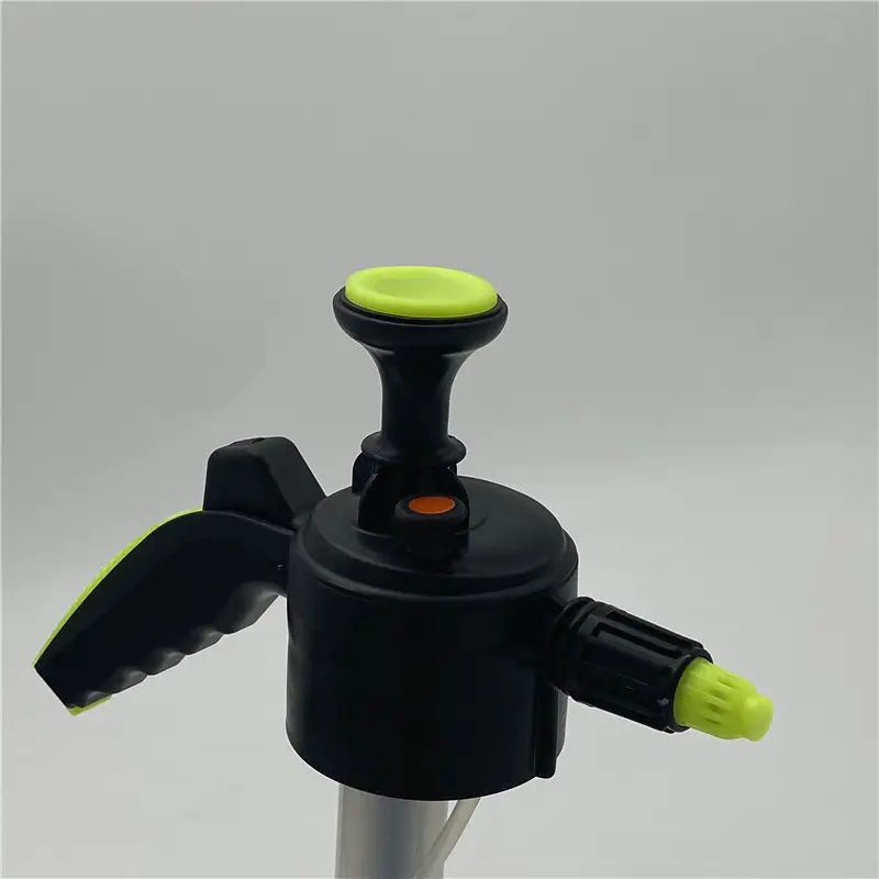 Garden Irrigation Sprayer Nozzle household cleaning spray bottle nozzle