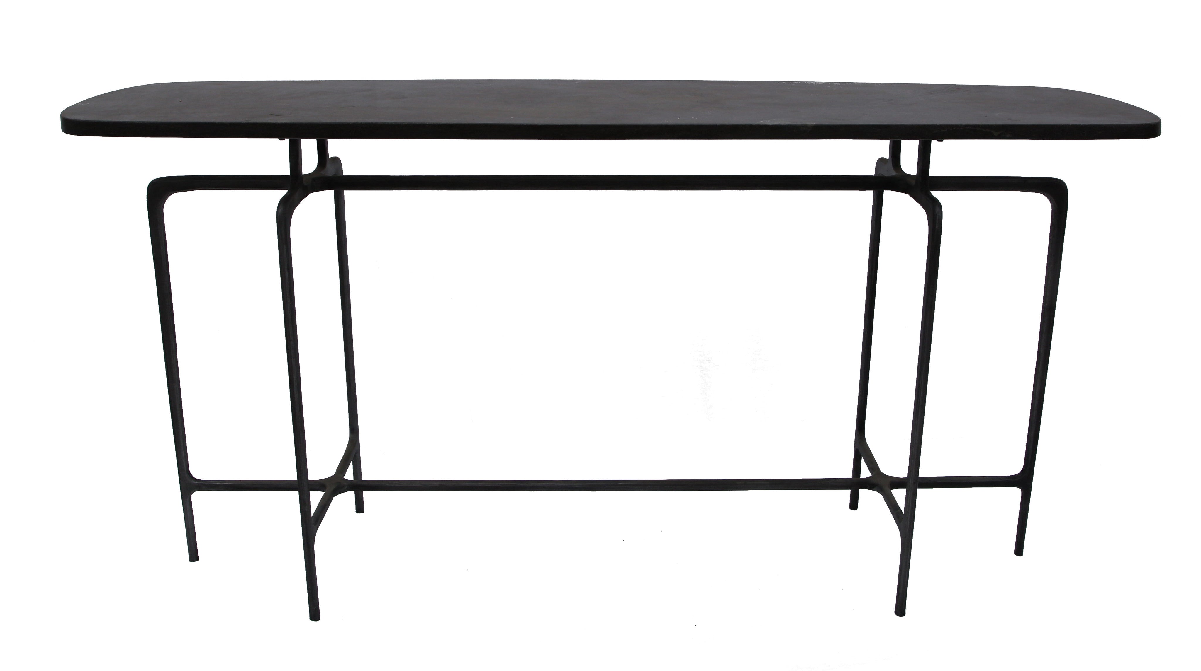 LACHLAN CONSOLE TABLE