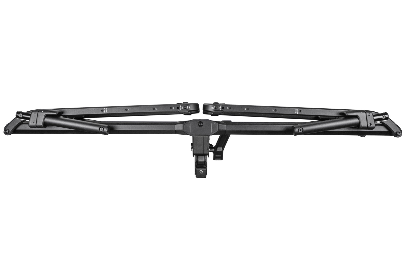 Kuat Piston Pro Dual Ratchet Platform Rack - 2 Bike - 1.25