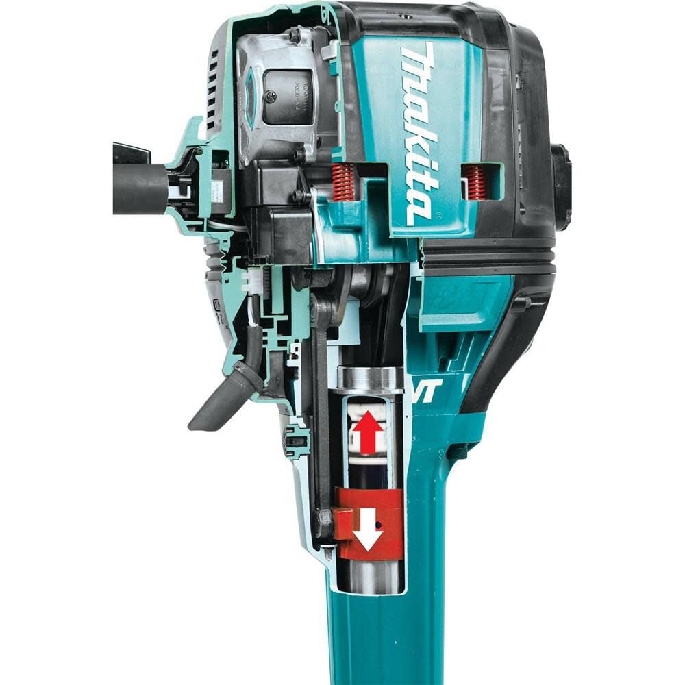 Makita 70 lb. Advanced AVT Breaker Hammer HM1812X3 from Makita