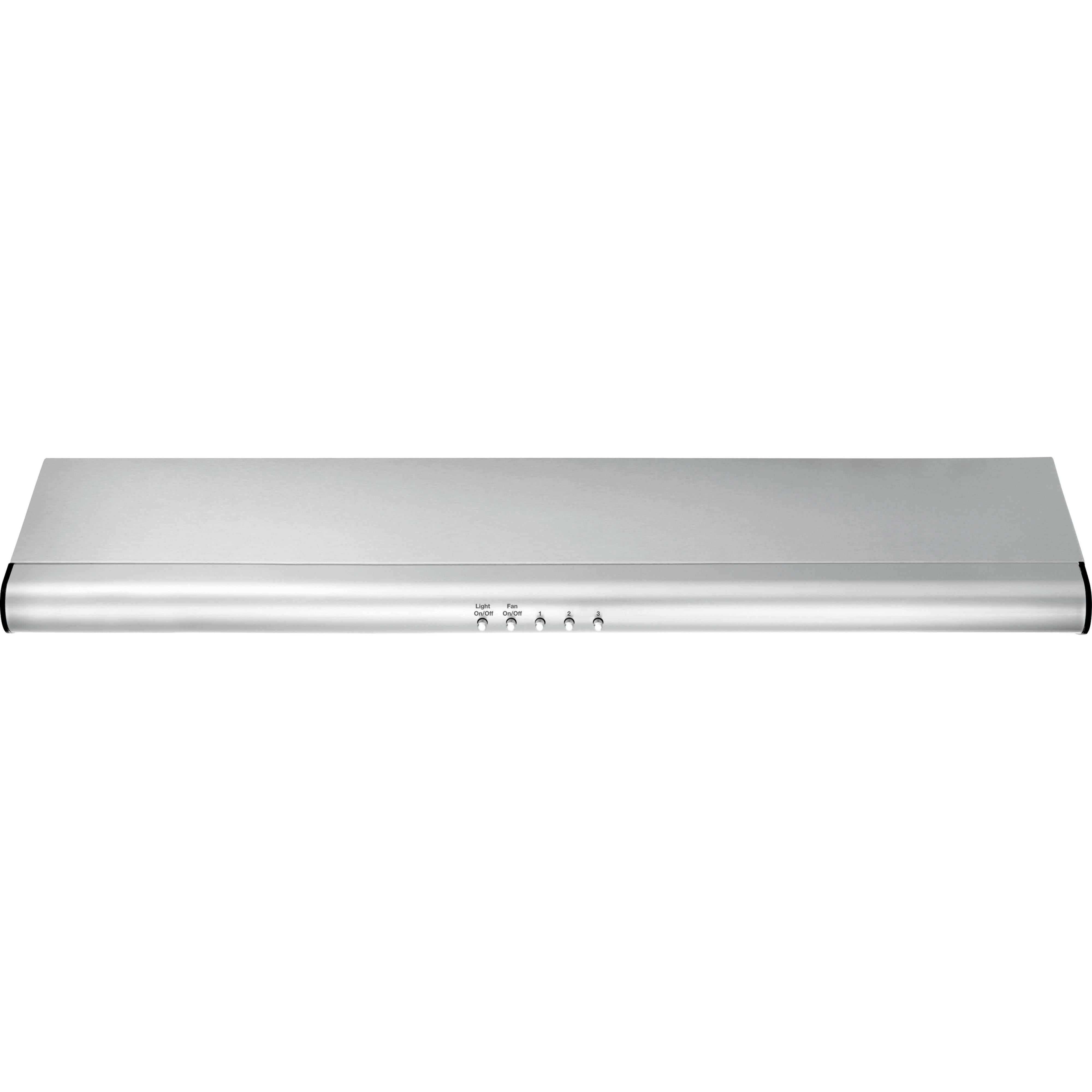 Frigidaire 30-inch Under-Cabinet Range Hood FHWC3040MS