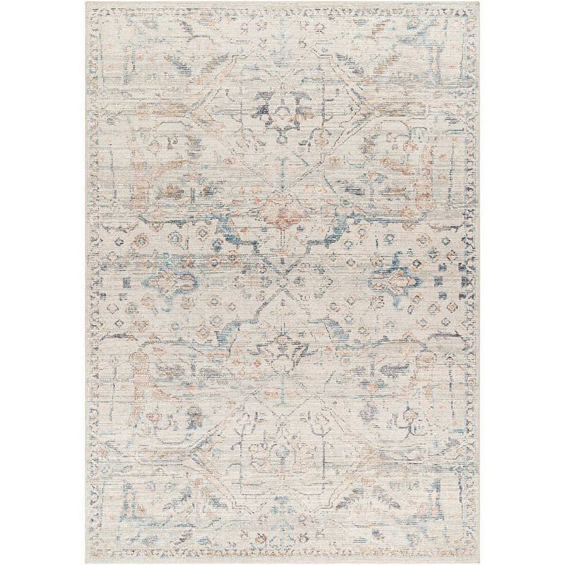 Gatlin Traditional Area Rug