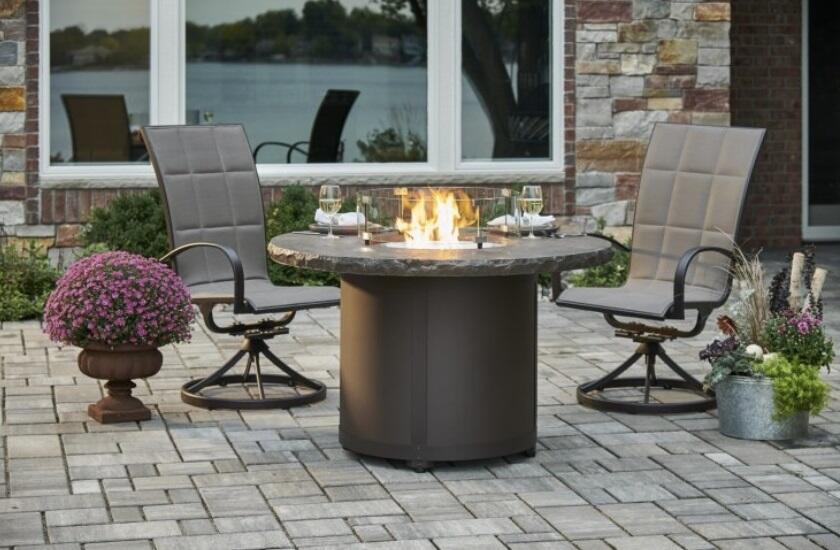 Outdoor GreatRoom BD20MNB