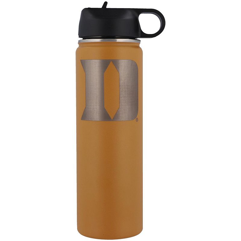 Duke Blue Devils 22oz. Canyon Water Bottle