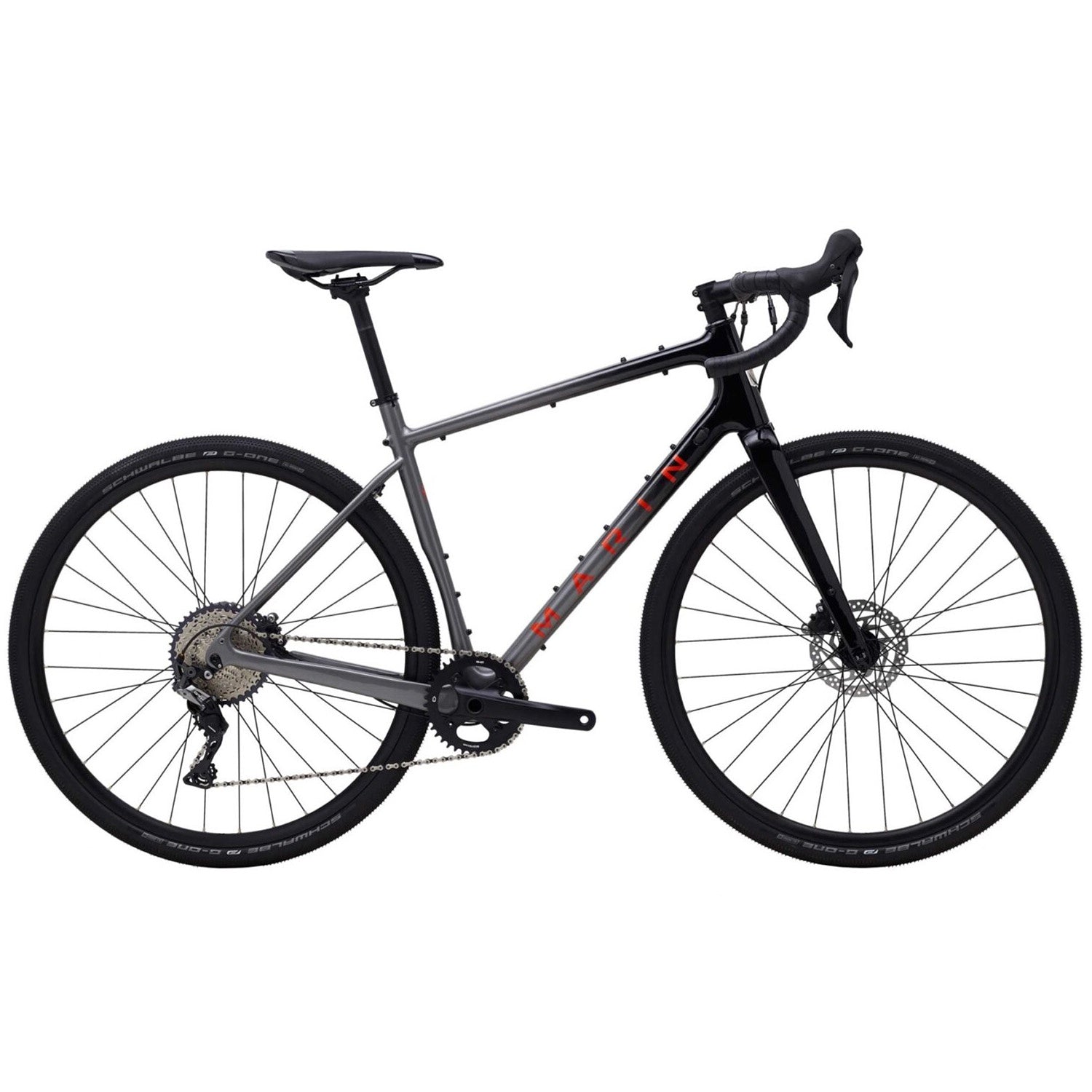 Marin Headlands 1 Adventure Road Bike 2023