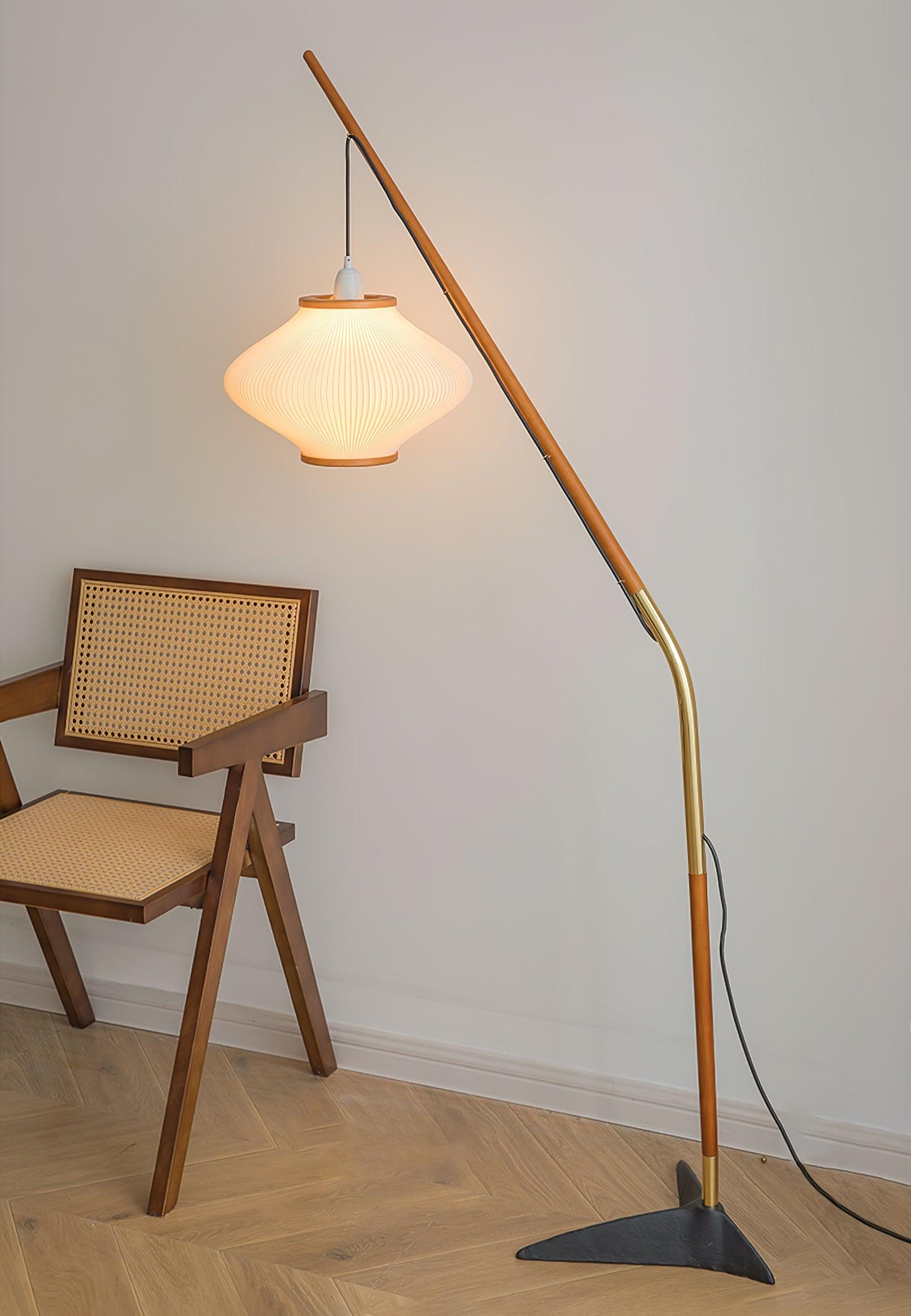 Matsusu Floor Lamp