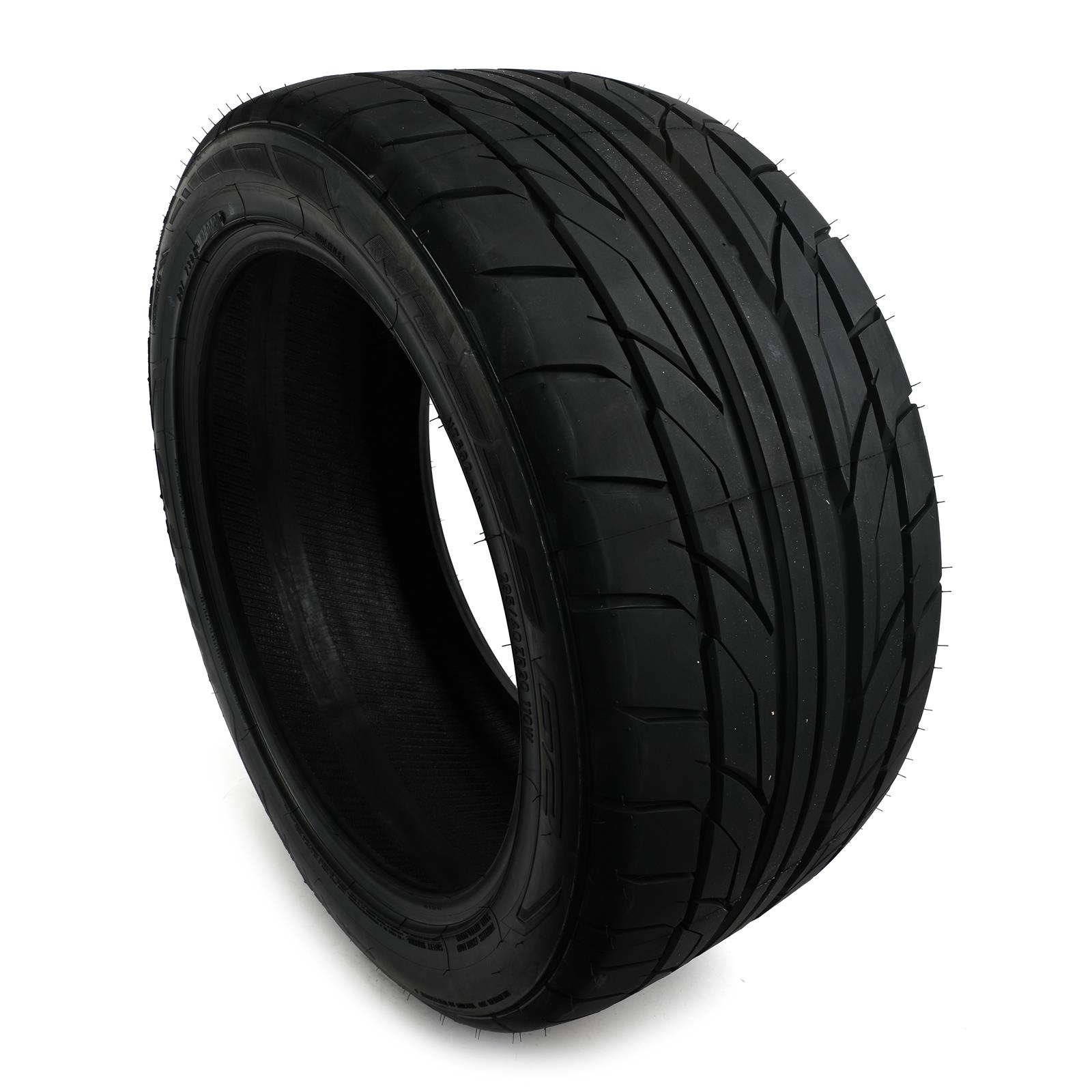 Nitto Tires N211-270 Nitto NT 555 G2 Tires