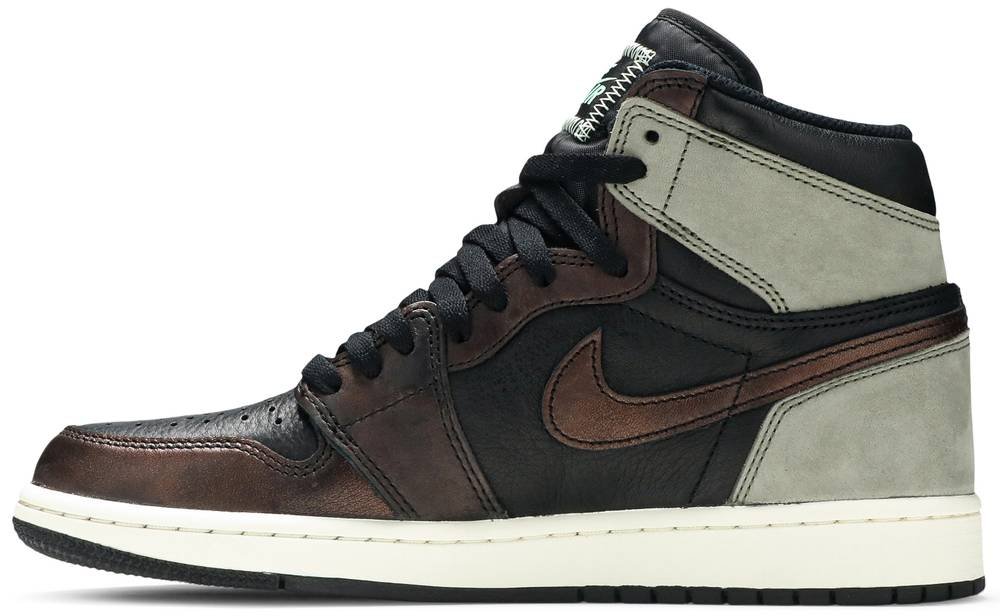 Air Jordan 1 Retro High OG 'Patina' 555088-033