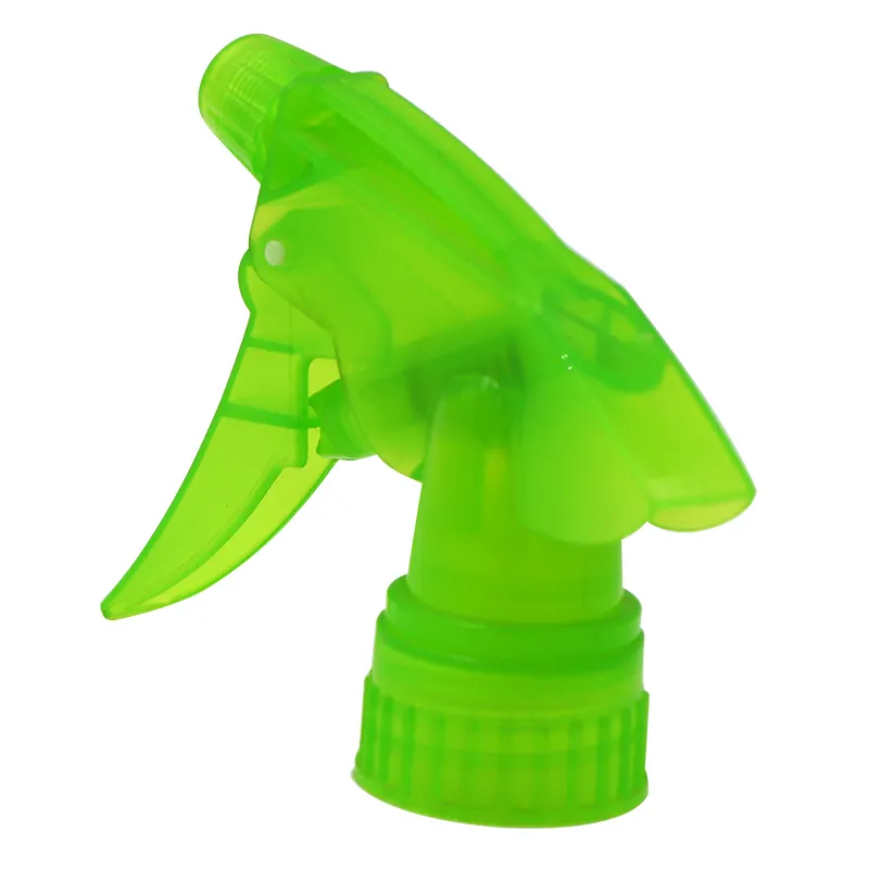 Plastic Trigger Sprayer Manufacturers New Design ECO Friendly Plastic Trigger spray Pump 28/410 Spray Pump Trigger