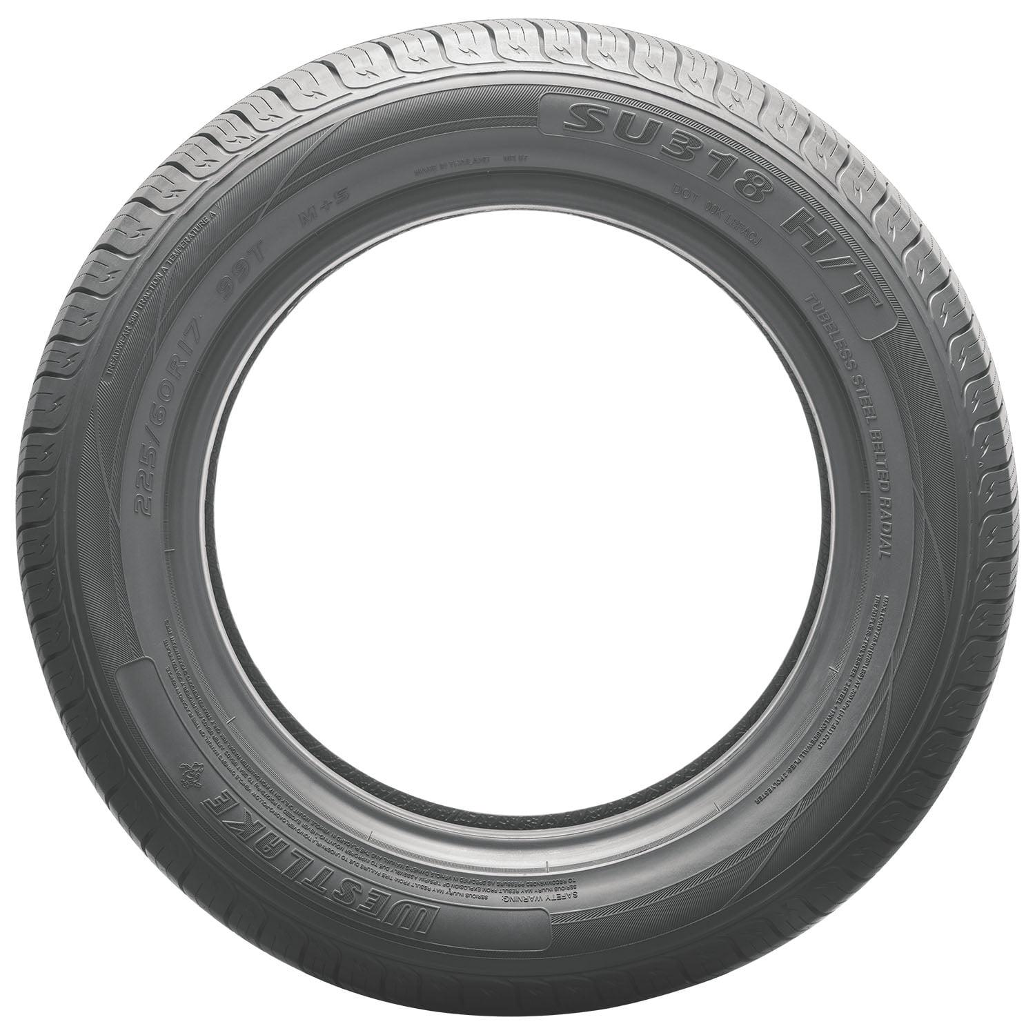 Westlake SU318 225/70R16 103 T Tire