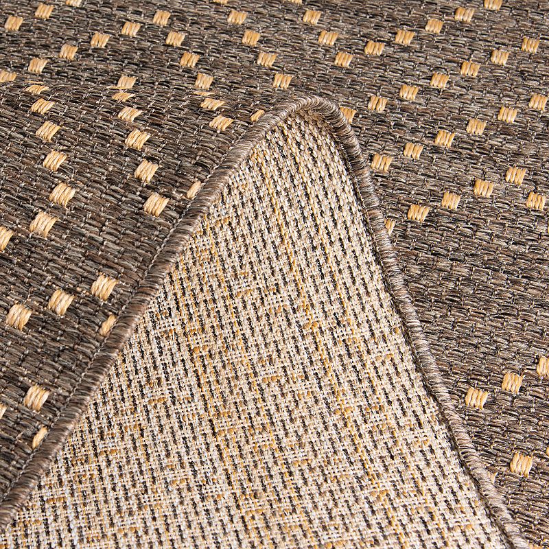 Loomaknoti Sidra Indoor/Outdoor Rug