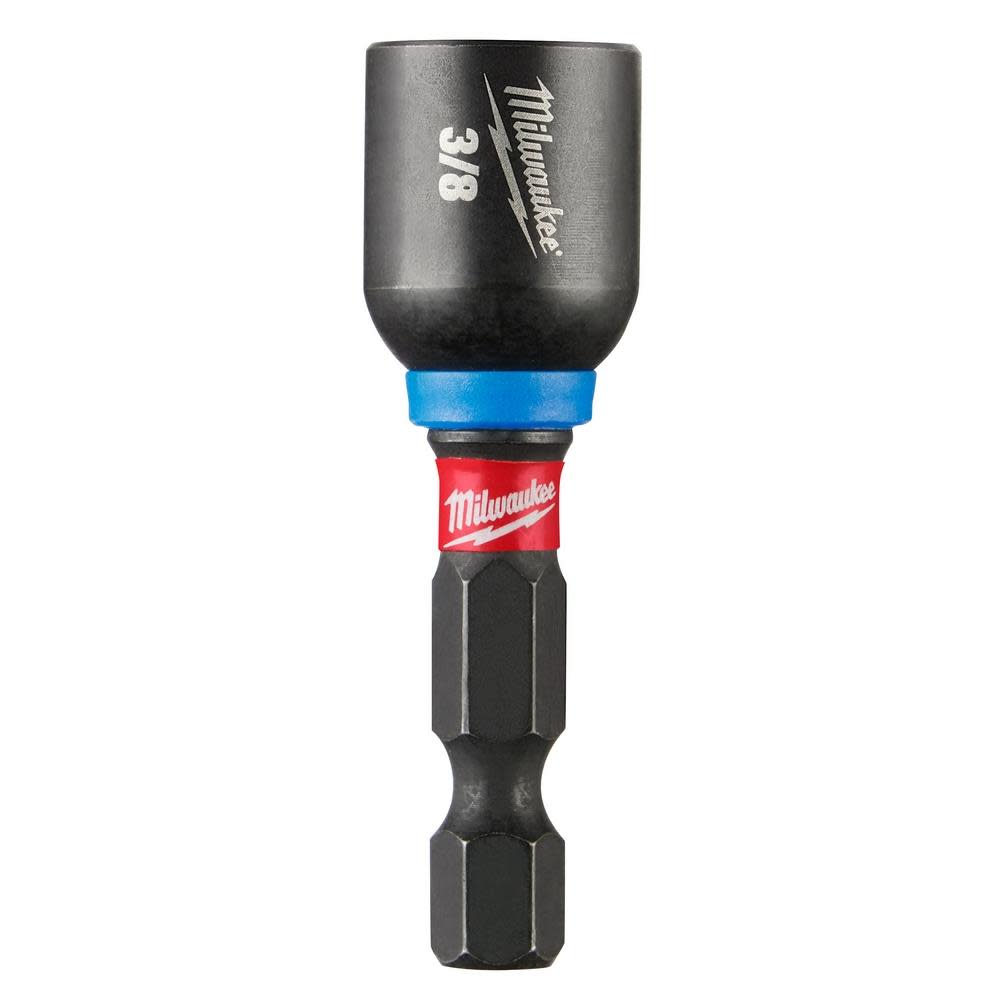 Milwaukee SHOCKWAVE Impact Duty 3/8 x 1 7/8