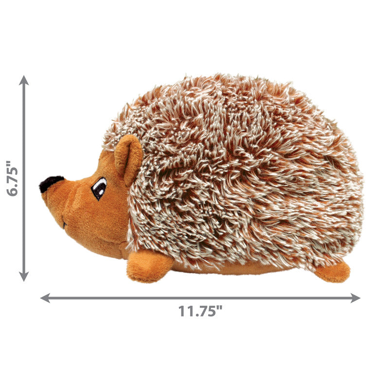 Kong Comfort Hedgehug Dog Toy