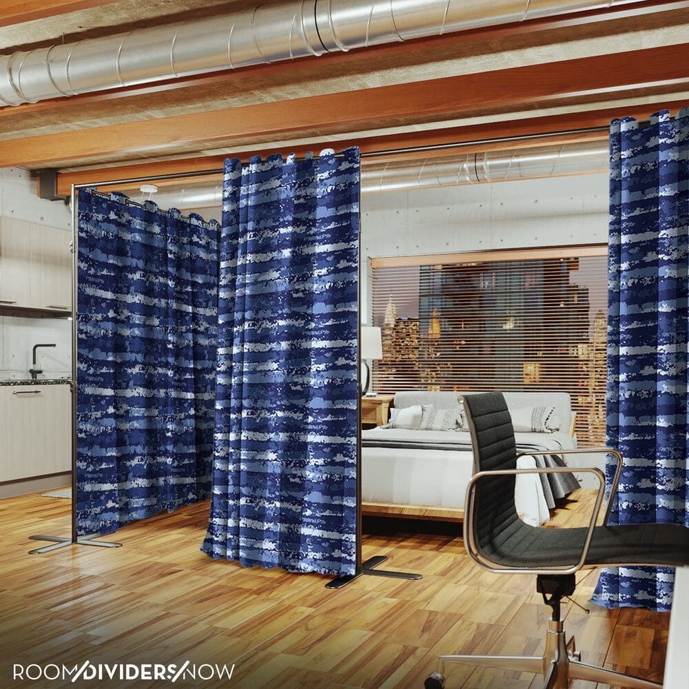 End2End Room Divider Kits Variant 1