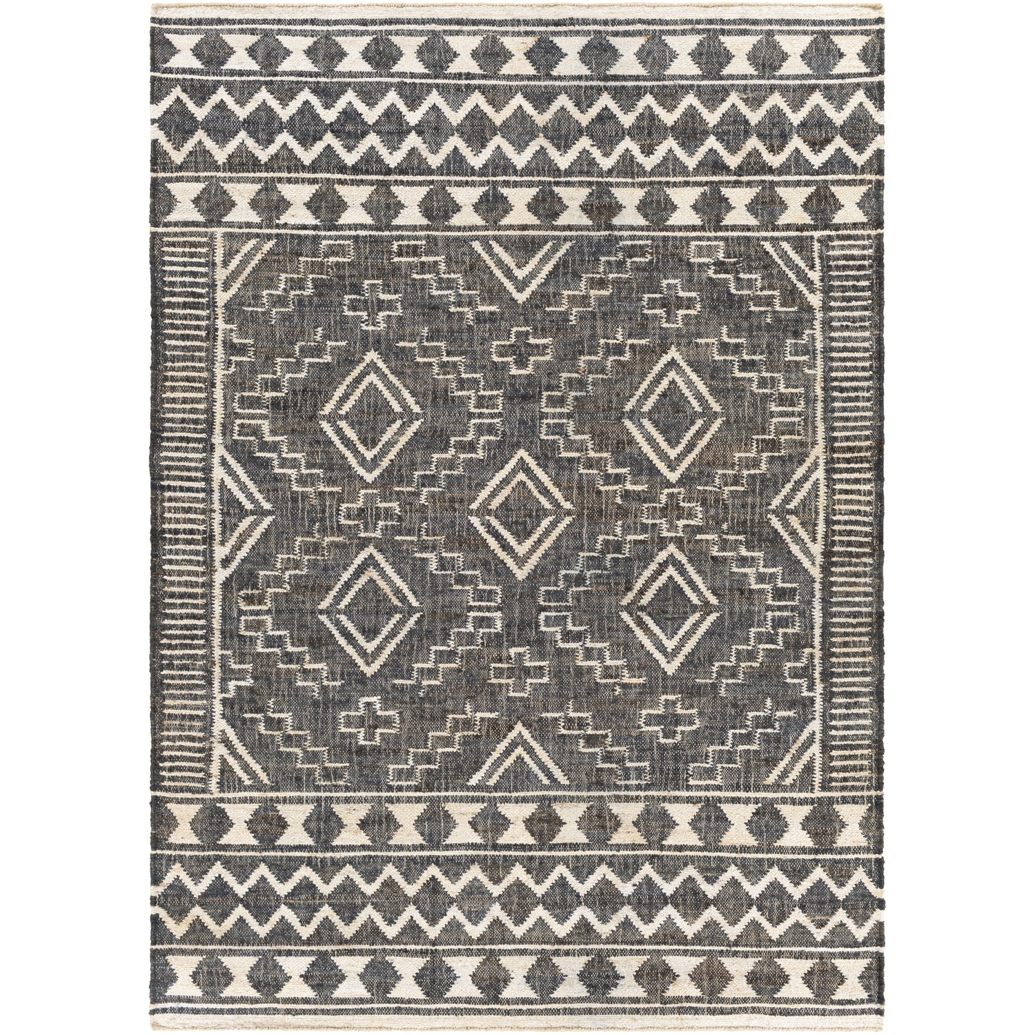 Cadence Hand Woven Rug