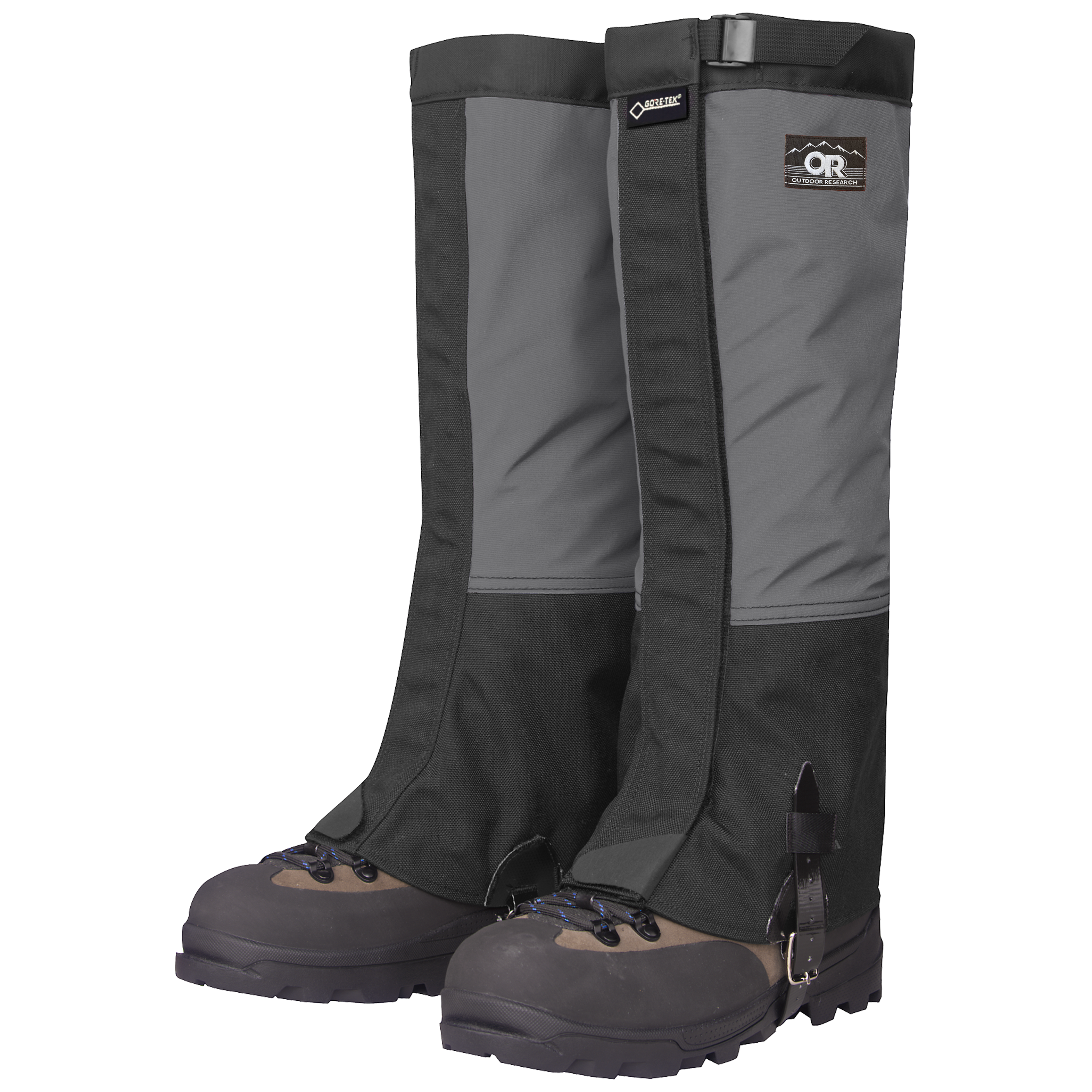 Men's Crocodile Classic Gaiters