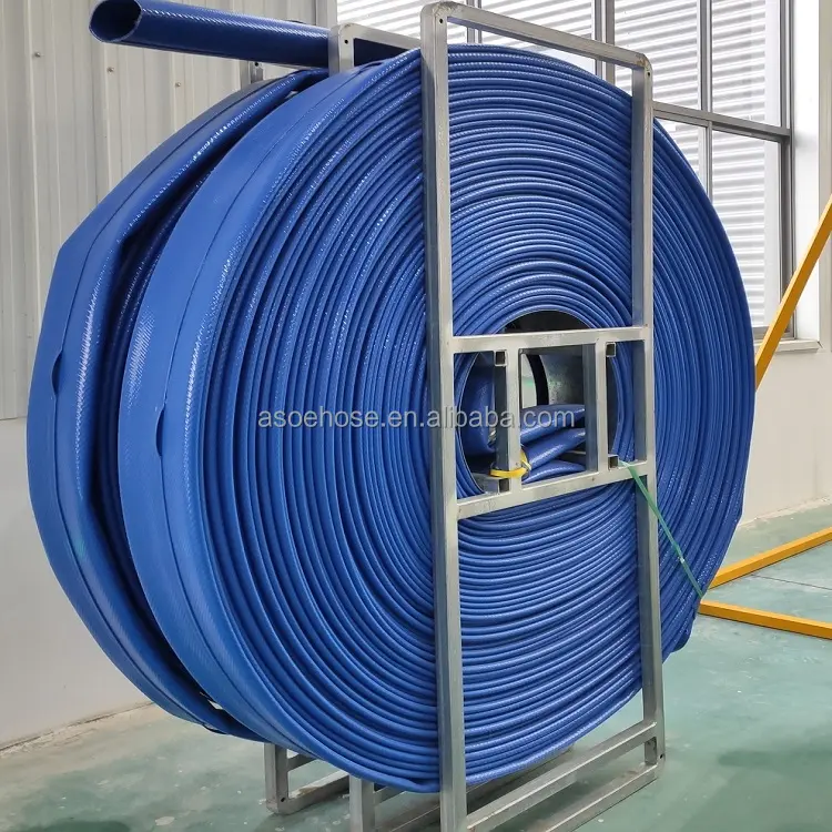 ASOE high pressure bore hose