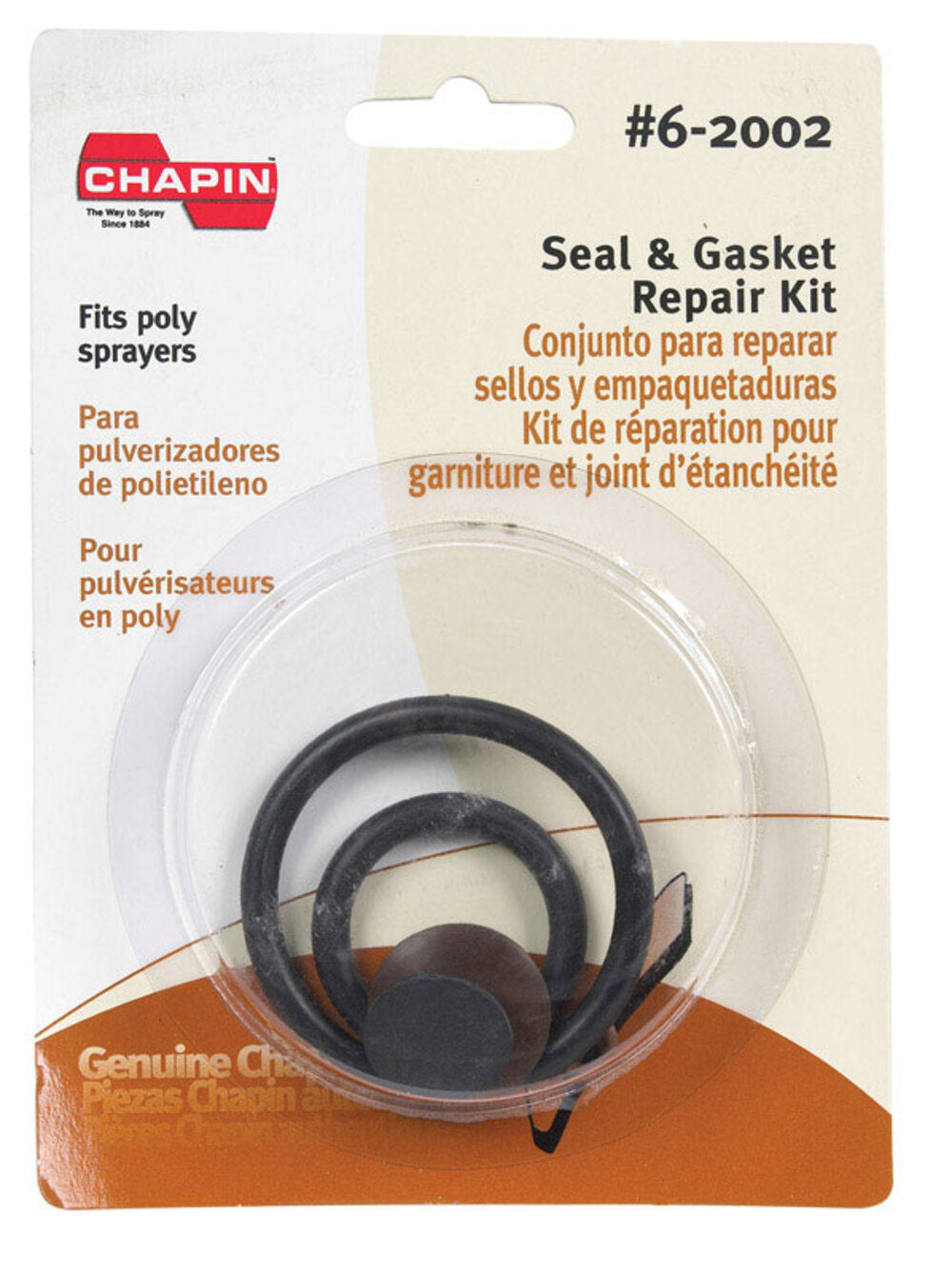 SEALSGASKTS REPAIR KIT