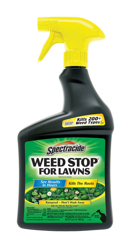 WEEDSTOP LAWN 32OZ RTU