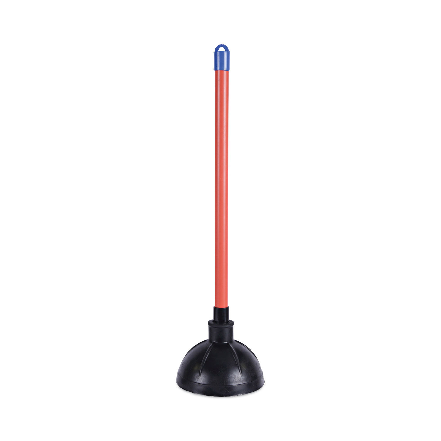 Toilet Plunger by Boardwalkandreg; BWK09201