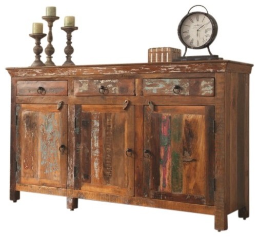 Josef Cabinet   Rustic   Accent Chests And Cabinets   by Totally Kids fun furniture  amptoys  Houzz