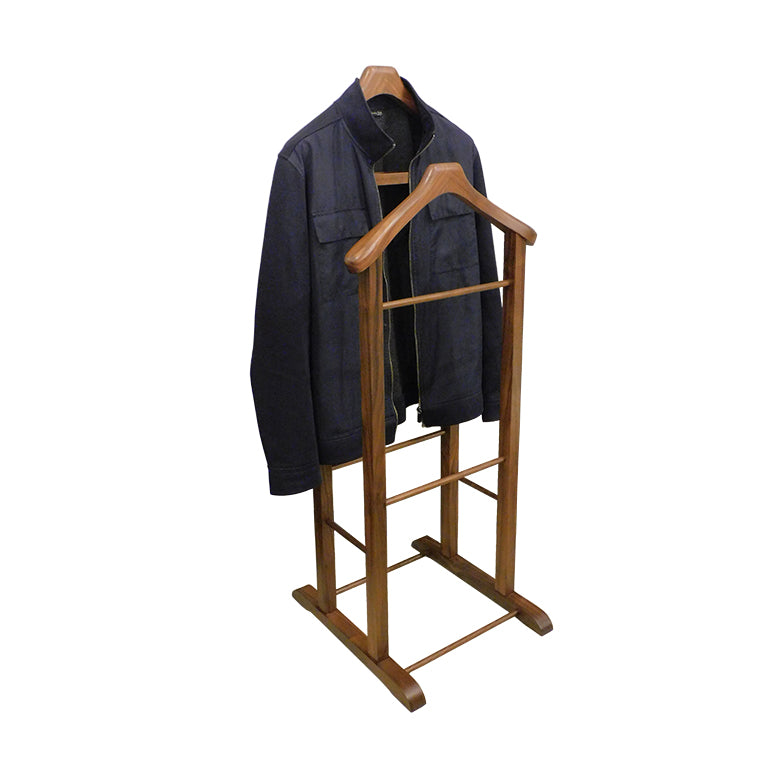 Ric Coat Hanger 2-tier