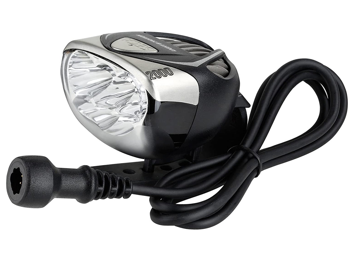 Light and Motion Seca 2000 Long Cable