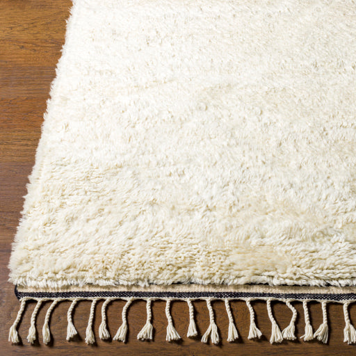 Sahara Wool Cream Rug