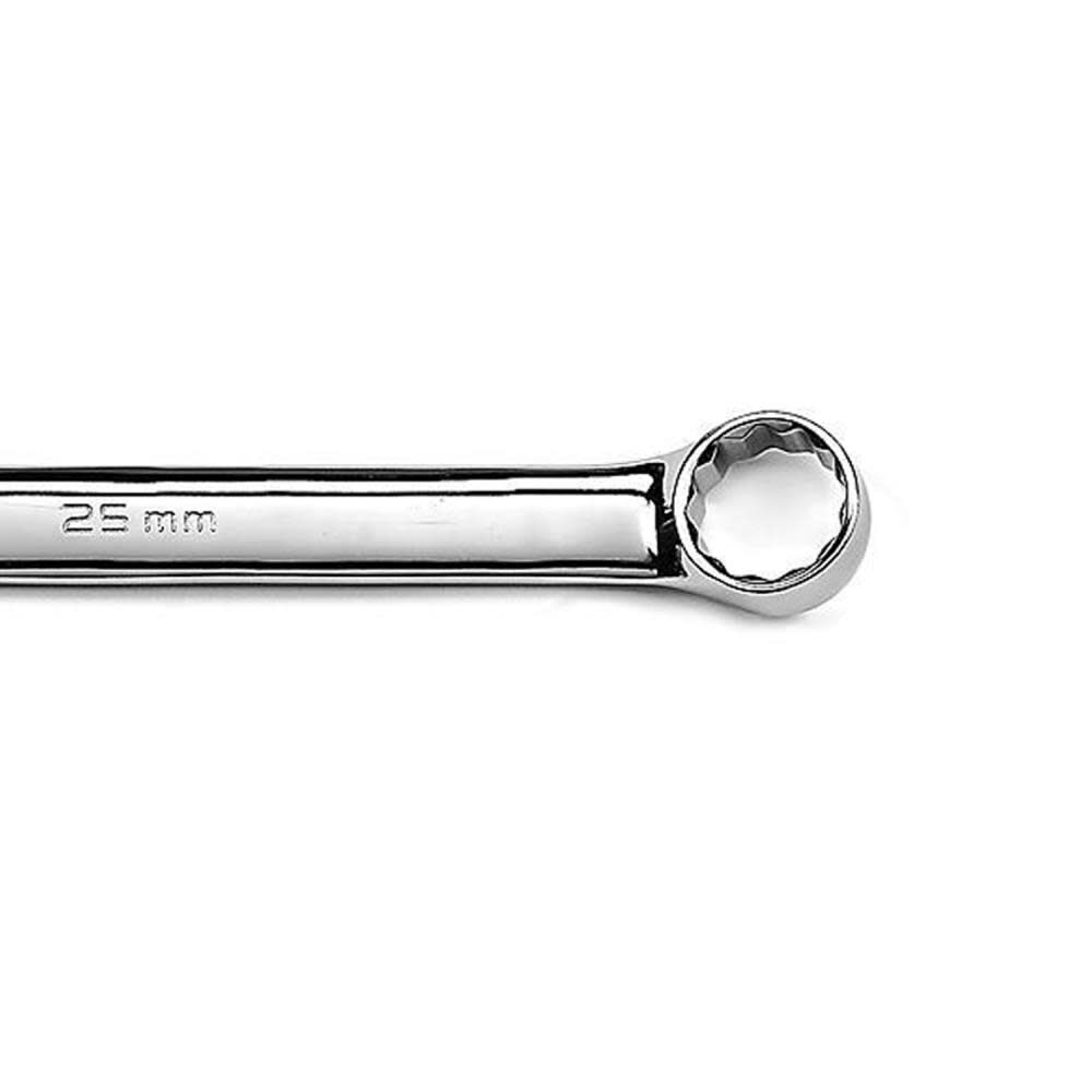 GEARWRENCH Combination Wrench 12 Point Long Pattern 25mm 81751 from GEARWRENCH