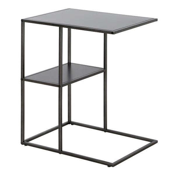 Winthrop 20'' Wide Rectangular Side Table