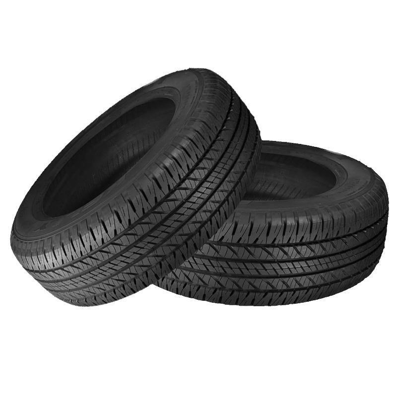 Kelly Edge Ht 275/65R18 123R Tire