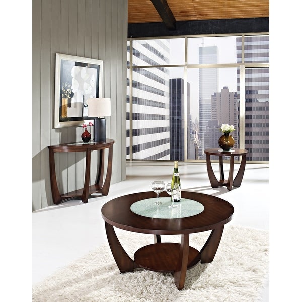 Stafford End Table by Greyson Living