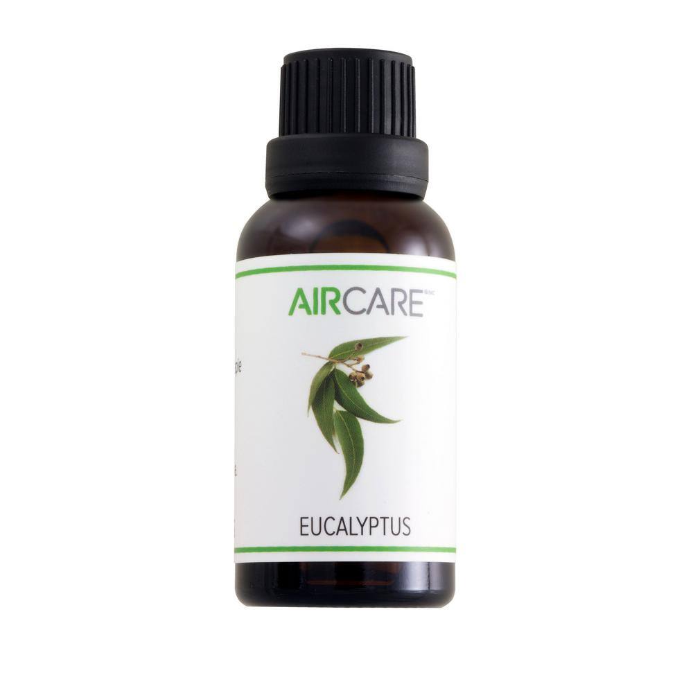 AIRCARE Eucalyptus Essential Oil (30ml bottle) EOEUC30