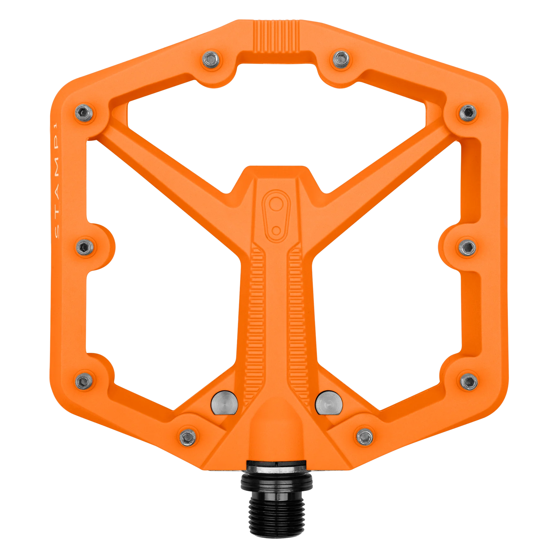 Crank Brothers Stamp 1 Gen 2 - Large - Orange