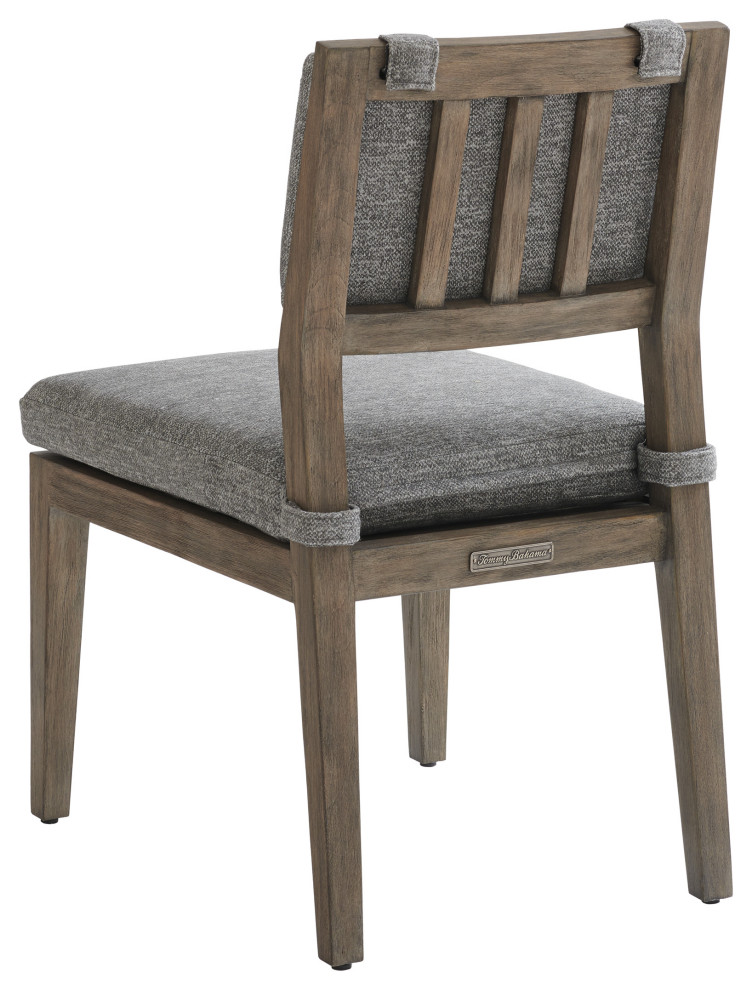 Side Dining Chair   Farmhouse   Dining Chairs   by Lexington Home Brands  Houzz