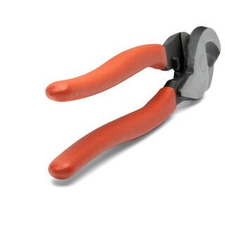 H.K. Porter 9-12 in. Compact Cable Cutters 0890CSJ