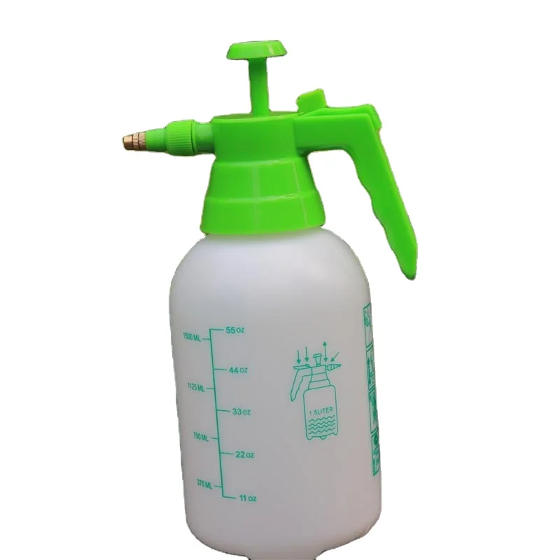 Chinese Cheap 2L /3L Garden Hand pump pressure sprayer for flower spray kettle home gardening garden kettle watering pot