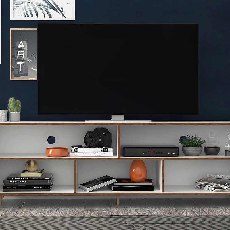 MANHATTAN COMFORT Warren TV Stand