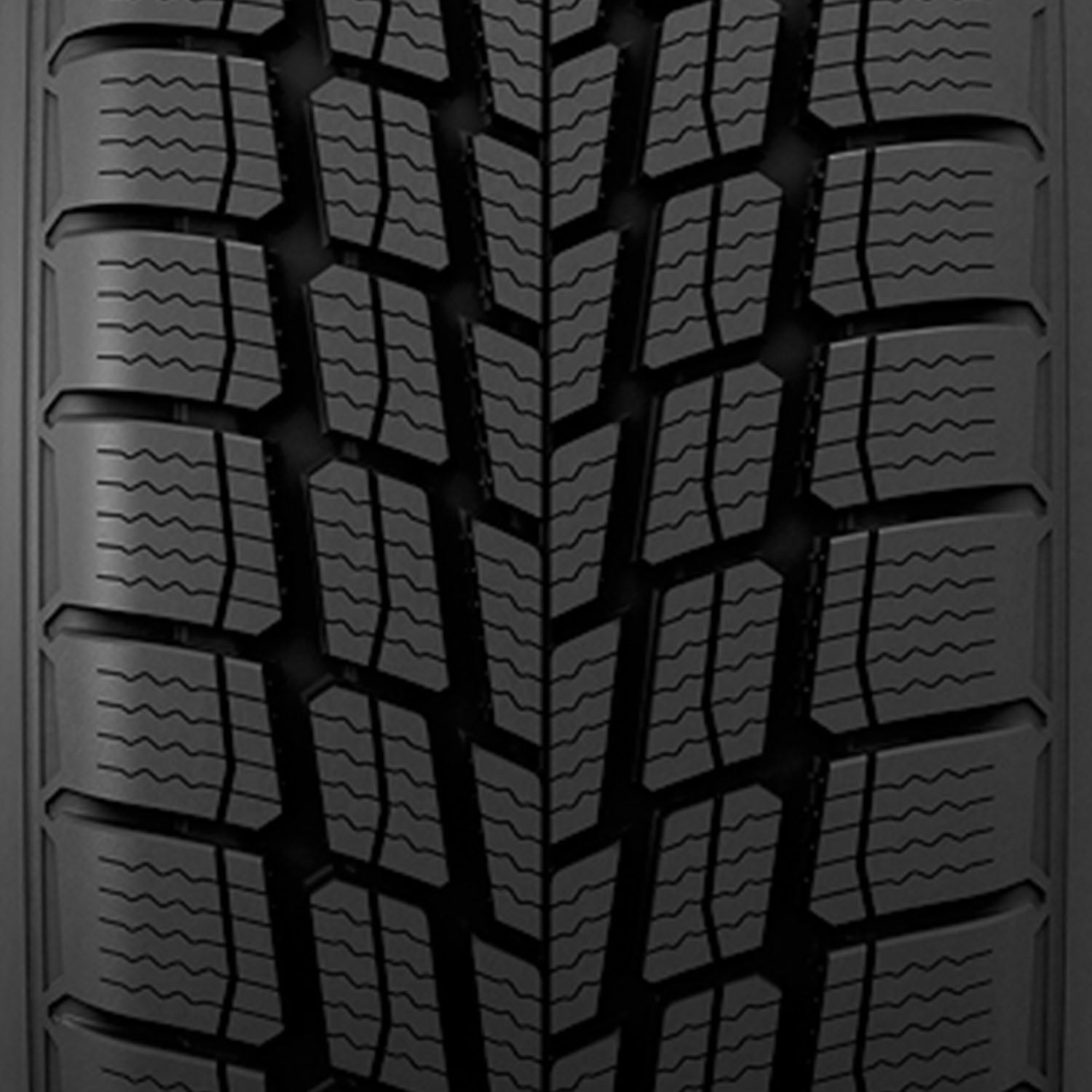 Firestone Firehawk Pursuit 225/60R18 100W AS A/S High Performance Tire